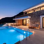 Villa Auretta Pefki