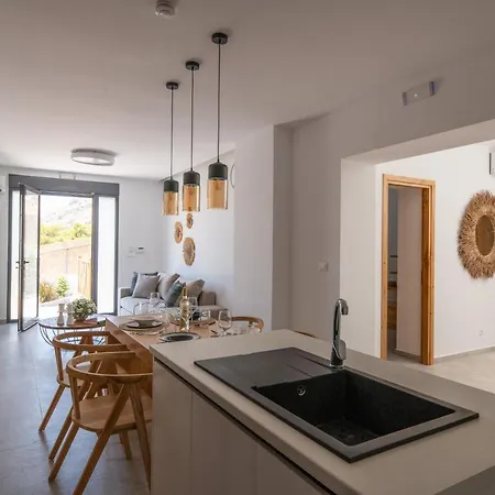 Auretta Villa