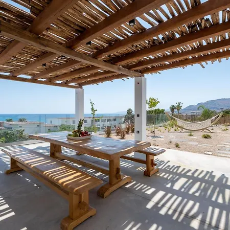 Villa Auretta Pefki (Rhodes)