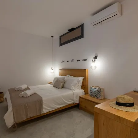 Villa Auretta Pefki (Rhodes)