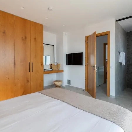 Villa Auretta Pefki (Rhodes)