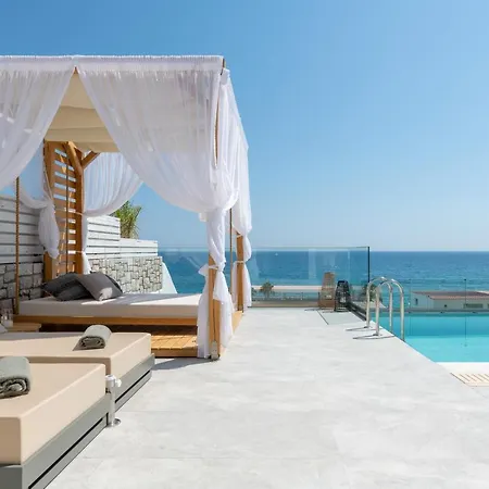 Auretta Pefki (Rhodes)