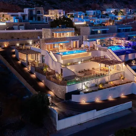 Auretta Pefki (Rhodes)