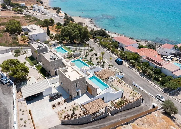 Auretta Pefki (Rhodes)