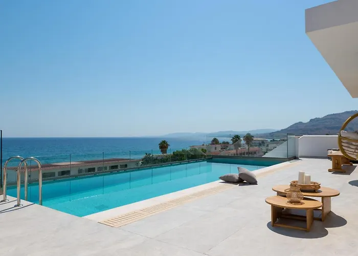 Auretta Вилла *