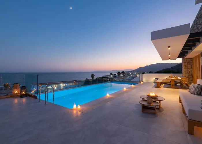 Auretta * Pefki (Rhodes)