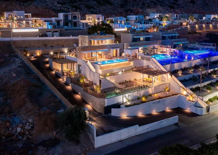 فيلة Auretta Pefki