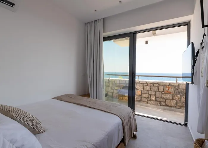 Auretta Вилла *