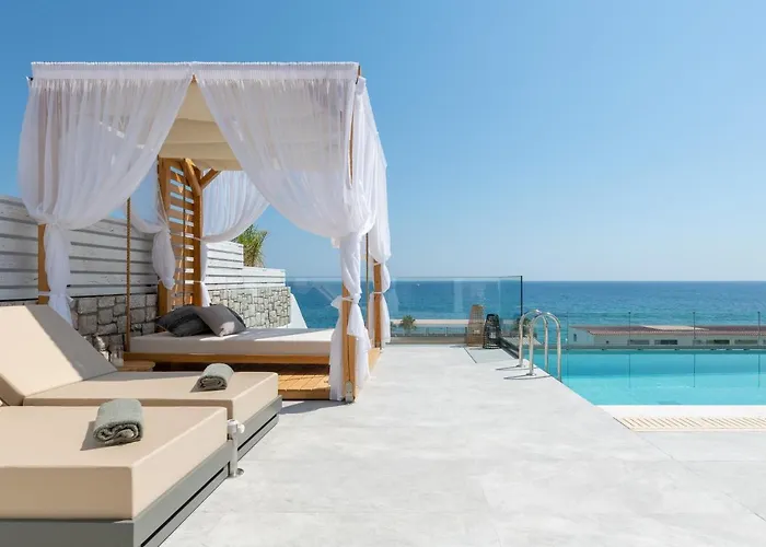 Auretta Pefki (Rhodes)