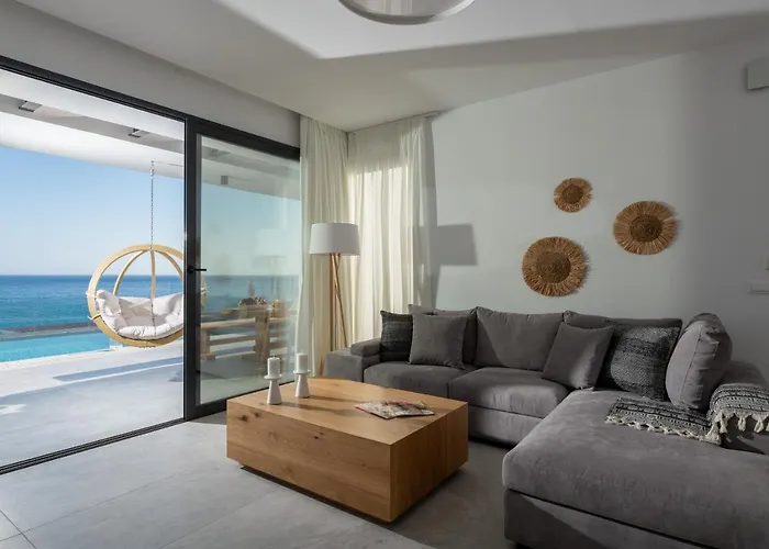 Auretta * Pefki (Rhodes)