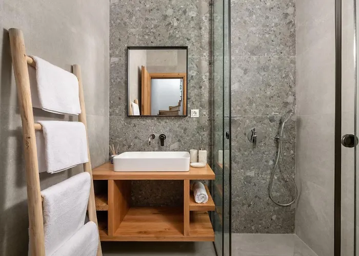 Вилла Auretta *