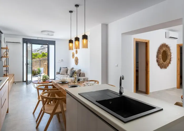 Auretta Вилла *