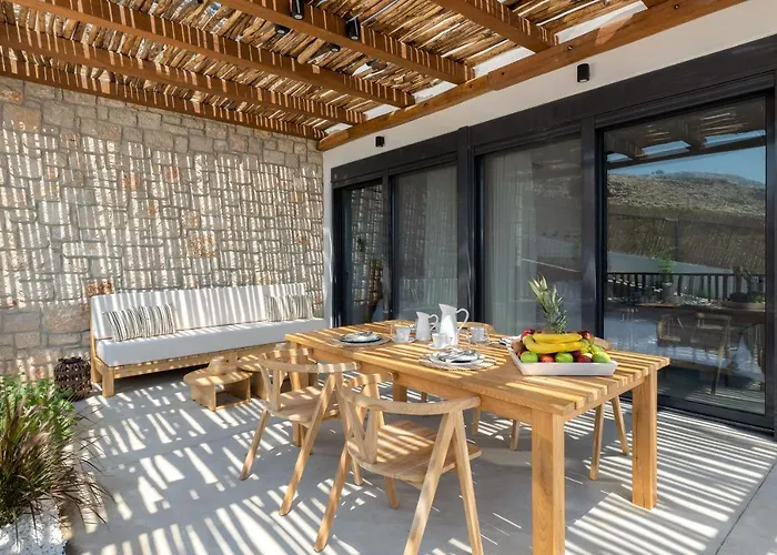 Auretta Вилла Pefki (Rhodes)